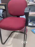 Study chair