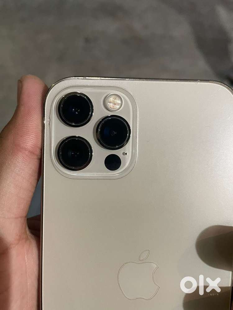 I phone 12 pro