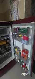 Godrej 190 Ltr Refrigerator