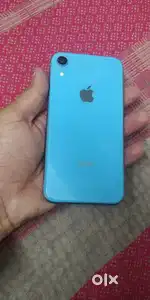 Sell iPhone-XR (128).. Superb Condition Phone..