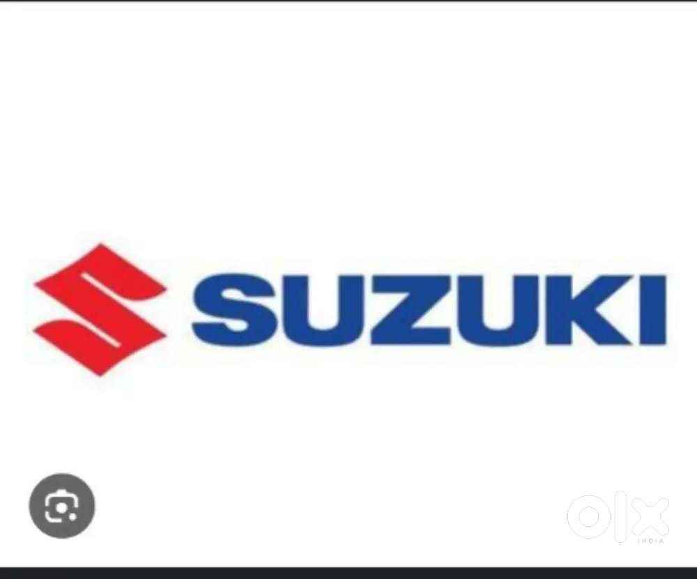 Suzuki motors