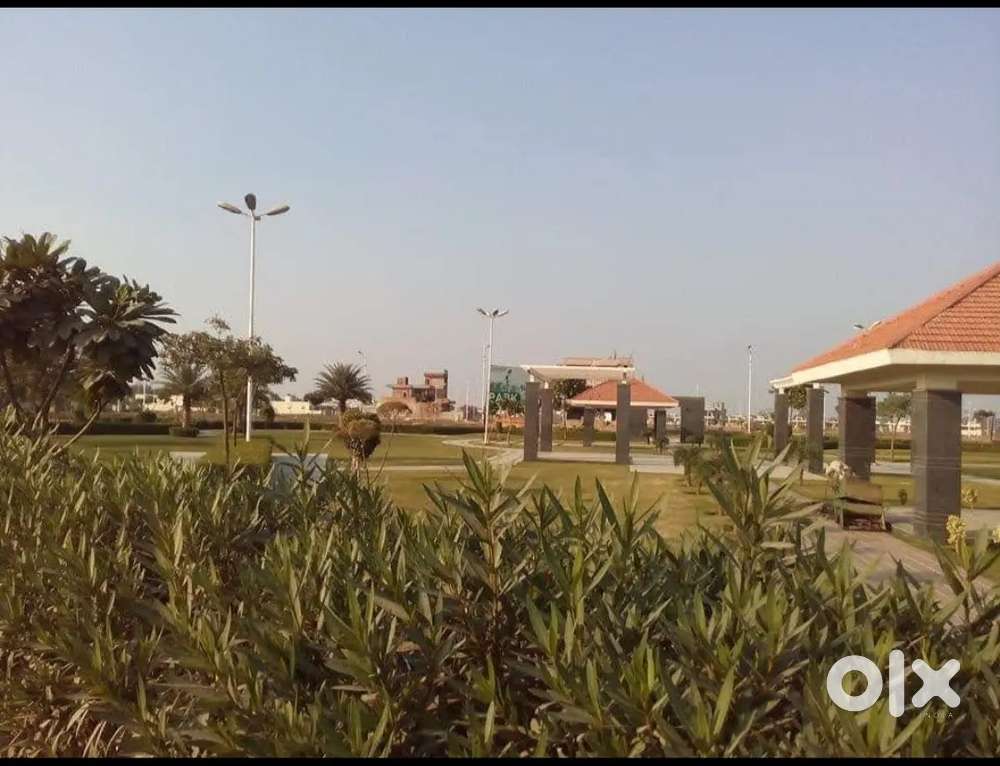 300 yd plot in Parshvanath city Sonipat