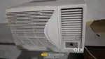 TATA VOLTAS.  2 TON  WINDOW