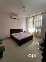 Apartment flat