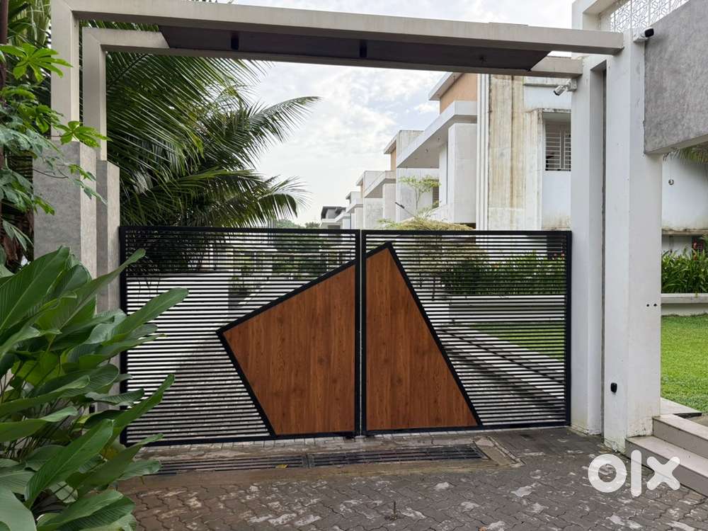 GATED COMMUNITY 3&4 BHK VILLAS KAKKANAD INFOPARK / SMARTCITY 4.5 KM