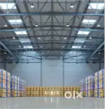 Warehouse Space Available for Lease – Teja Market, Hisar