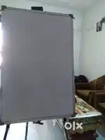 White board
