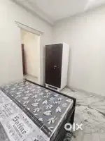 1rk semi furnished flat is available for rent only boys bachelor
