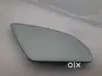 Mercedes Benz W205 Sub Mirrors
