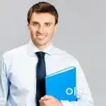 Office assistant Cum Customer support Executive