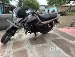 Origional bike