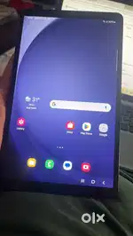 Samsung tablet A 9