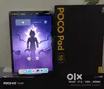Poco Pad 5G, 8/256,