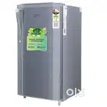 1 YEAR USED 190l FRIDGE ON RENT