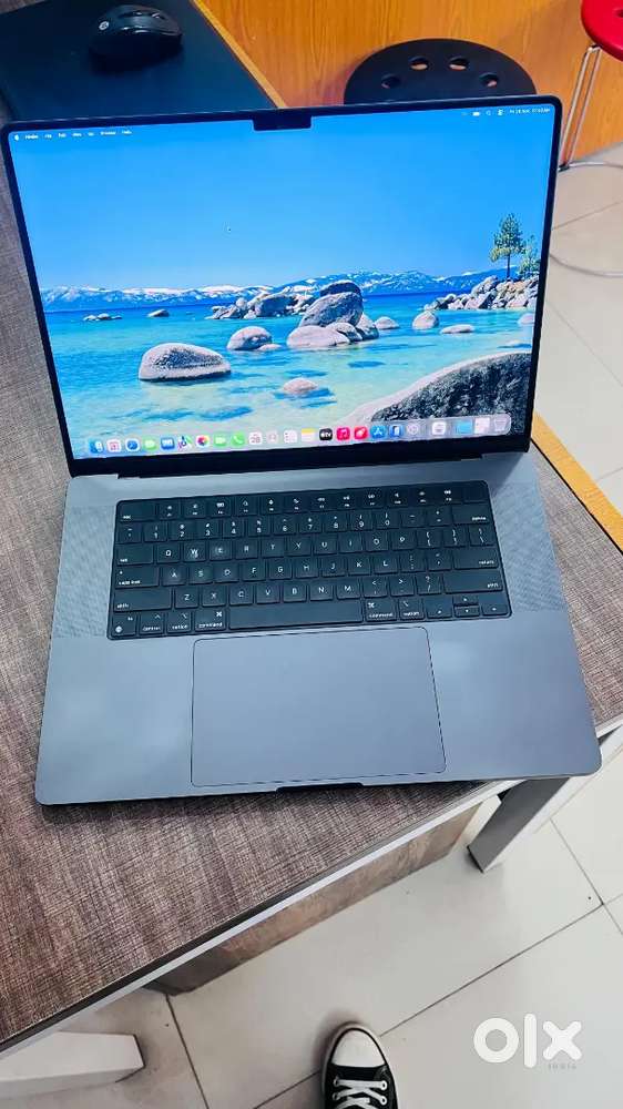 MacBook Pro M4 Pro 16 inch Like New Condition