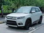 Maruti Suzuki Brezza ZDi, 2019, Diesel