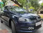 Volkswagen Polo, 2015, Petrol