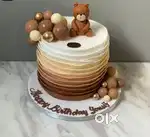 The cake boys