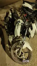 TVs apache 160