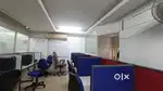 15 Workstations 1 Cabin plug and play office for Rent