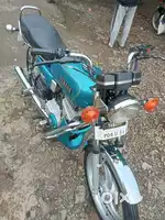 Good condition