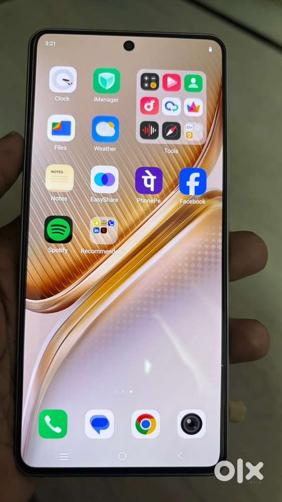 IQOO NEO 10R. 8GB 256GB