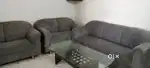 Furnished accommodation for rent