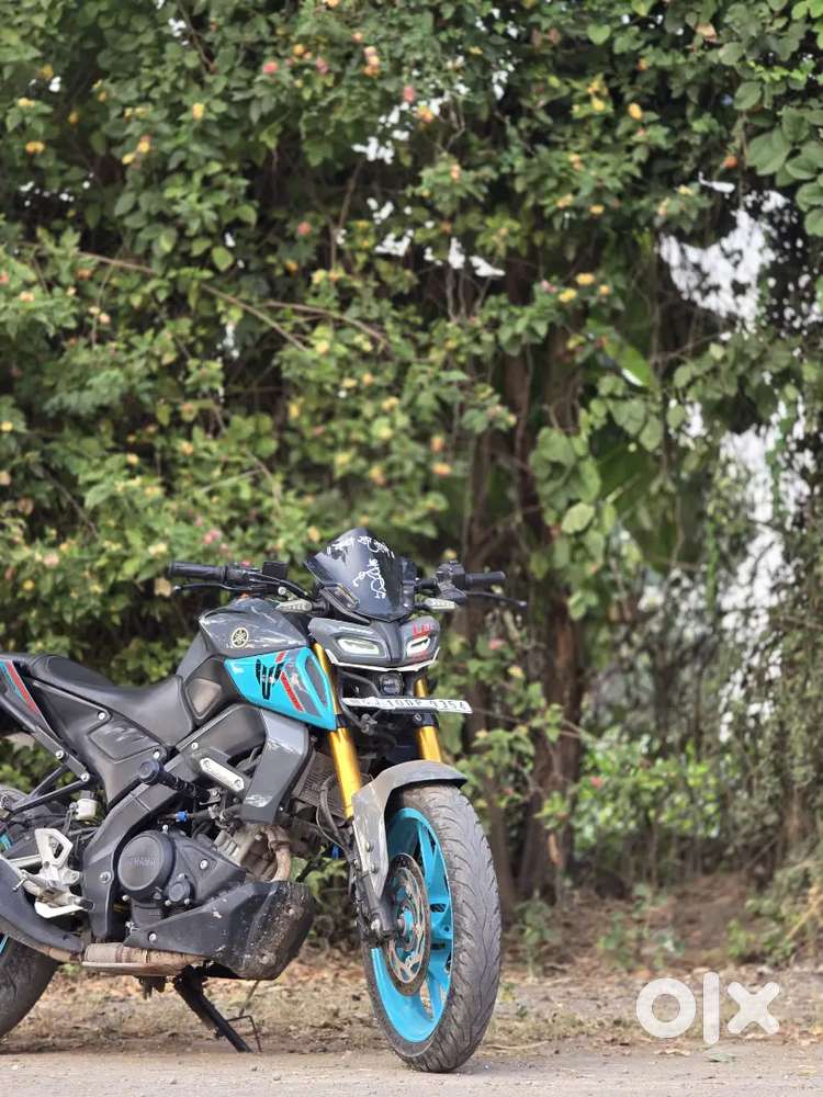 Bike 100  person condition