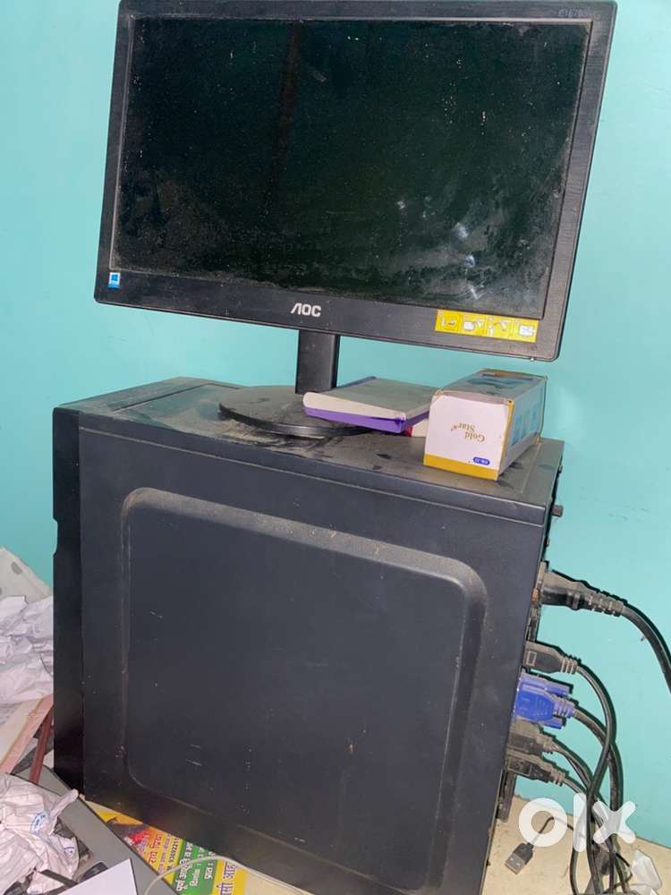 Computer window 10 pro