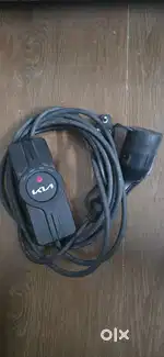 Ev charger
