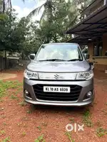 Maruti Suzuki Wagon R Stingray 2014 Petrol 32000 Km Driven