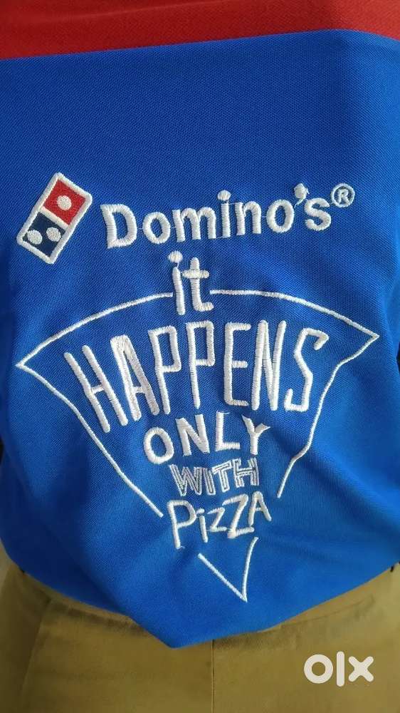 Hm Hiring kr rhe h Pizza Bnane k liye & Order Marne k Liye,