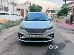 Maruti Suzuki Ertiga 2022-2023 VXI CNG, 2021, CNG & Hybrids