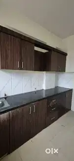 2Bhk unfurnished falt at best location