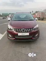 Mahindra Marazzo, 2020, Diesel