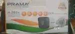 Surveillance Camera - NETWORK CAMERA