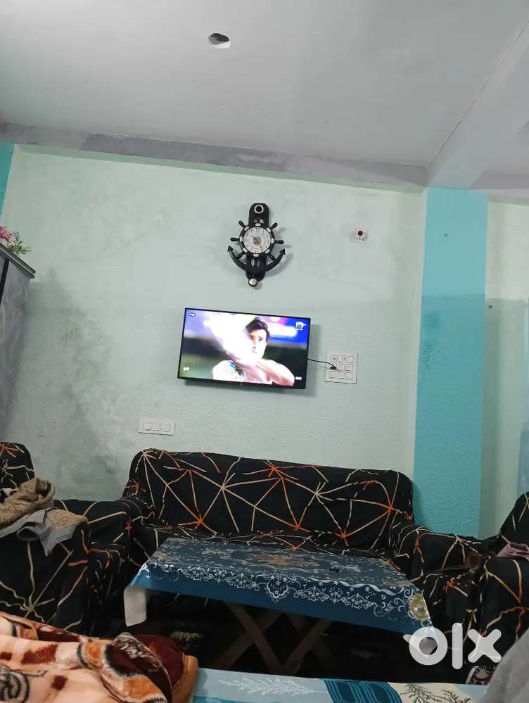 Sumsung led ismart tv 4k