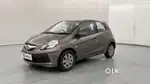 Honda Brio S MT, 2013, Petrol