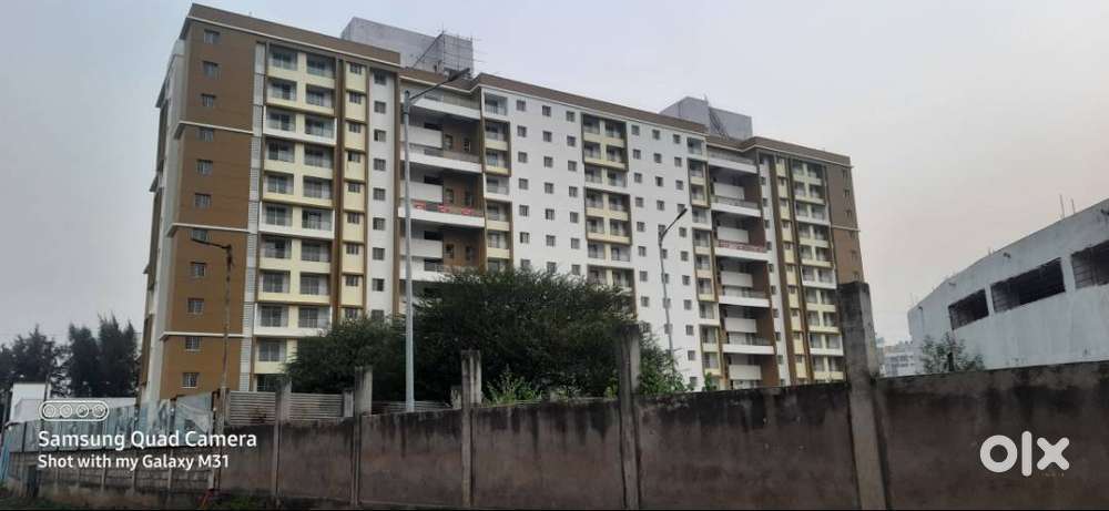 BRAND NEW FLAT FOR SALE NEAR D MART SASANE NAGAR HADAPSAR