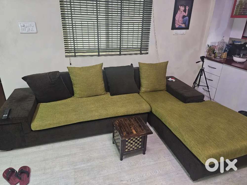 Sofa Available for sale