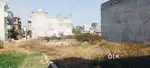 Plot for sale in h block