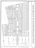DTCP APPROVED ON GST ROAD FACING COMMERCIAL LAND FOR SALE