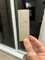 Dyson TP07 Air purifier
