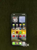Apple iPhone 15 Pro