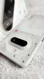 Nothing Phone 3a 128GB box opened only