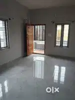 2 bhk flat apartment for rent in kuvempunagar near Apollo hospital