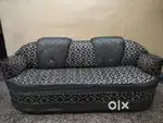 Sofa set 3+1+1