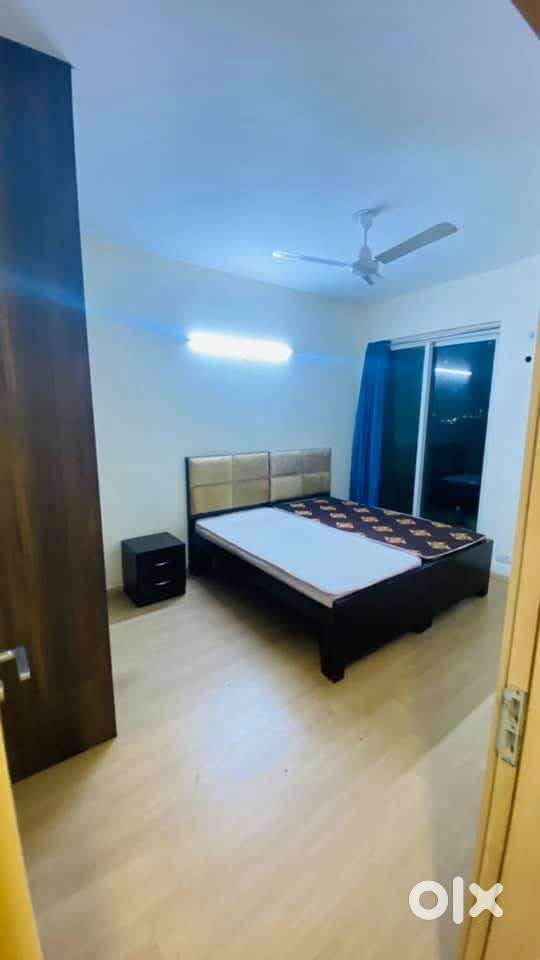2BHK FULLY FURNISHED ON RENT IN SEC81