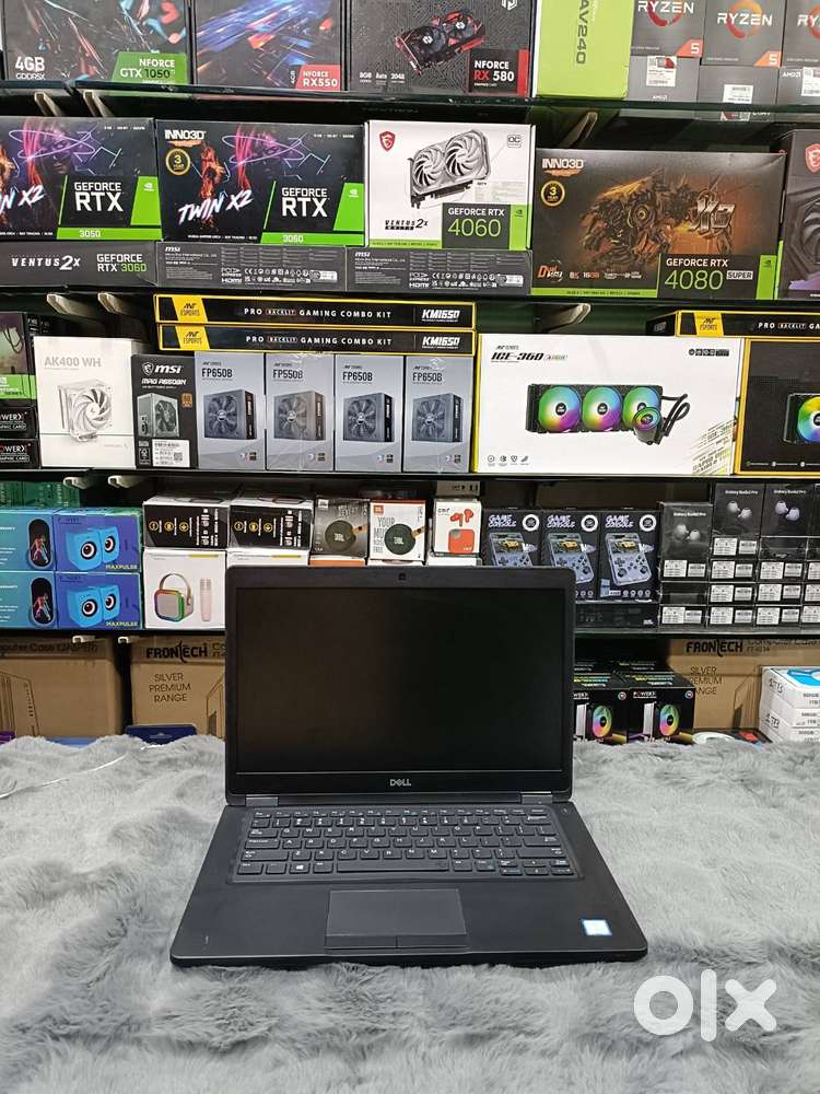 DELL LATITUDE 5490 I7 8THGEN SPECIAL OFFERS