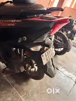 Tvs Ntorq 2019